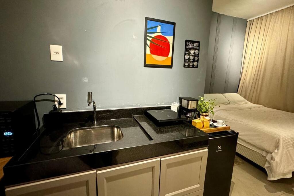 Apartment Prime Vn Vergueiro
