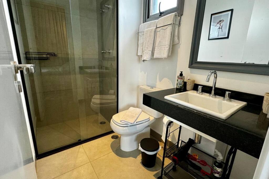 Apartment Prime Vn Vergueiro