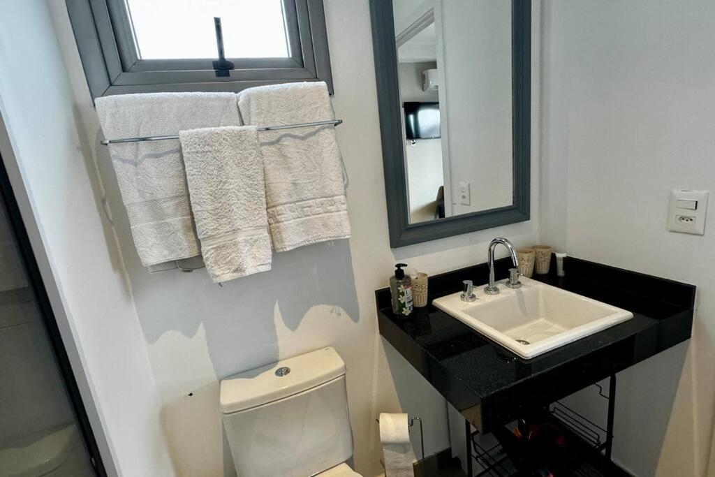 Prime Vn Vergueiro Apartamento