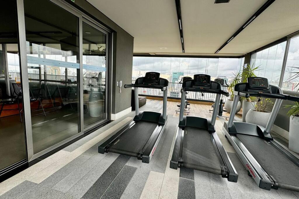 Apartamento Prime Vn Vergueiro São Paulo