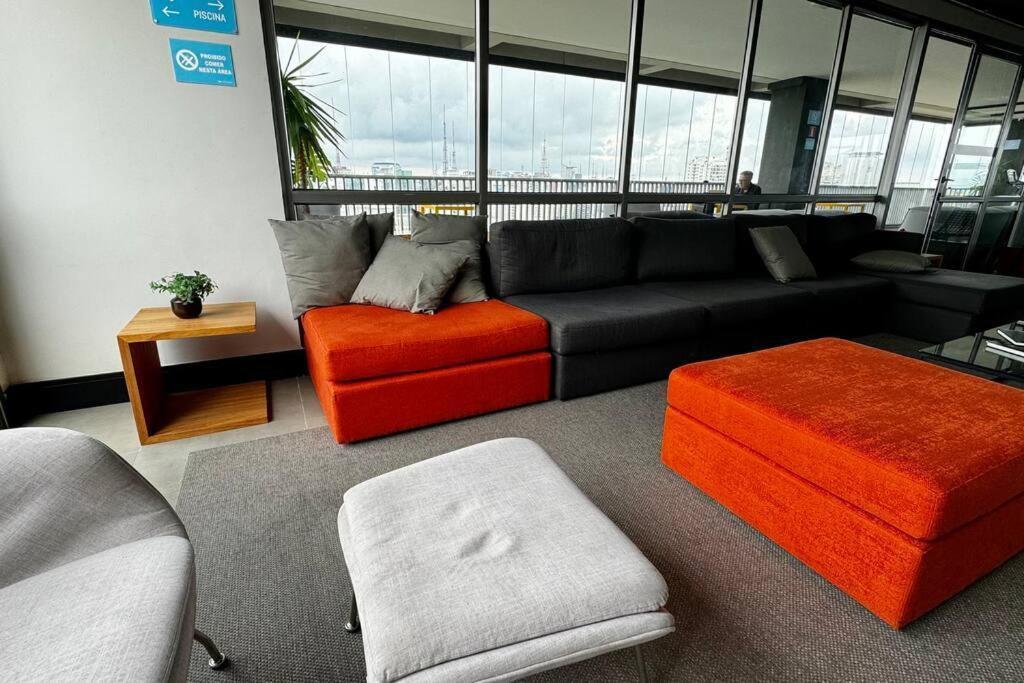 Apartamento Prime Vn Vergueiro *