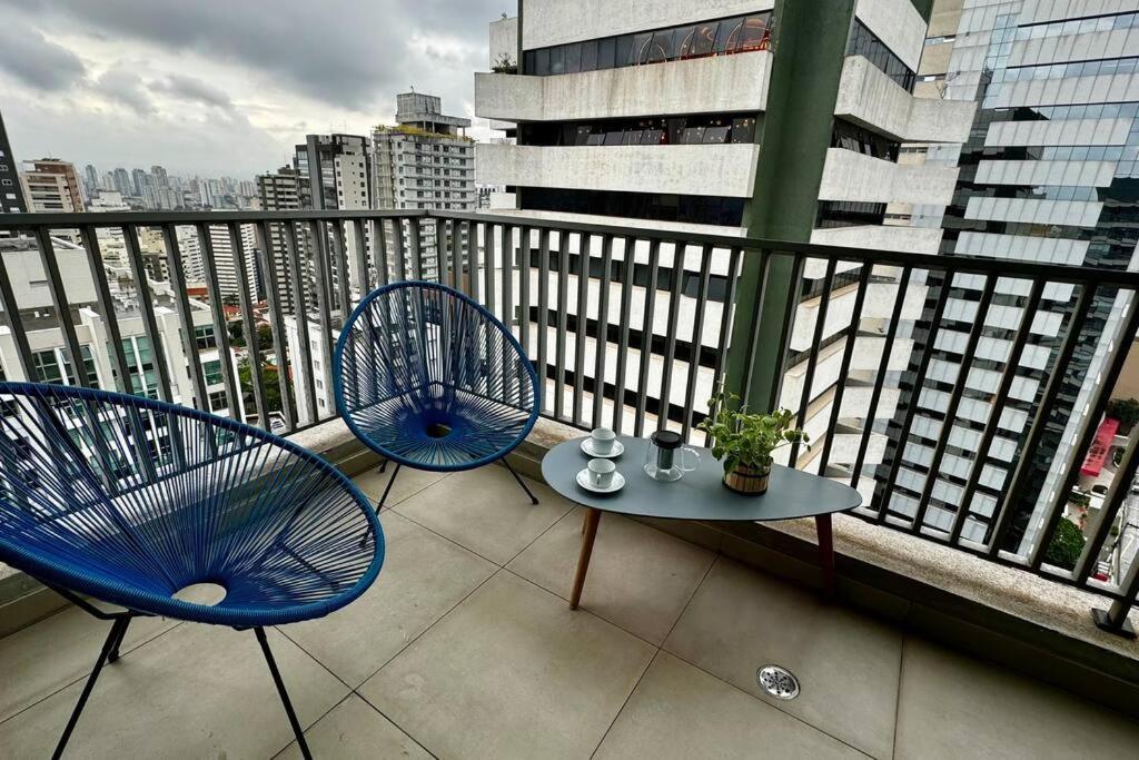 Prime Vn Vergueiro Apartamento São Paulo