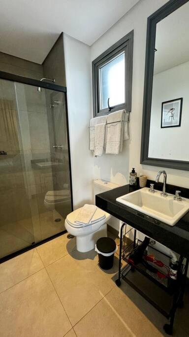 Apartamento Prime Vn Vergueiro *
