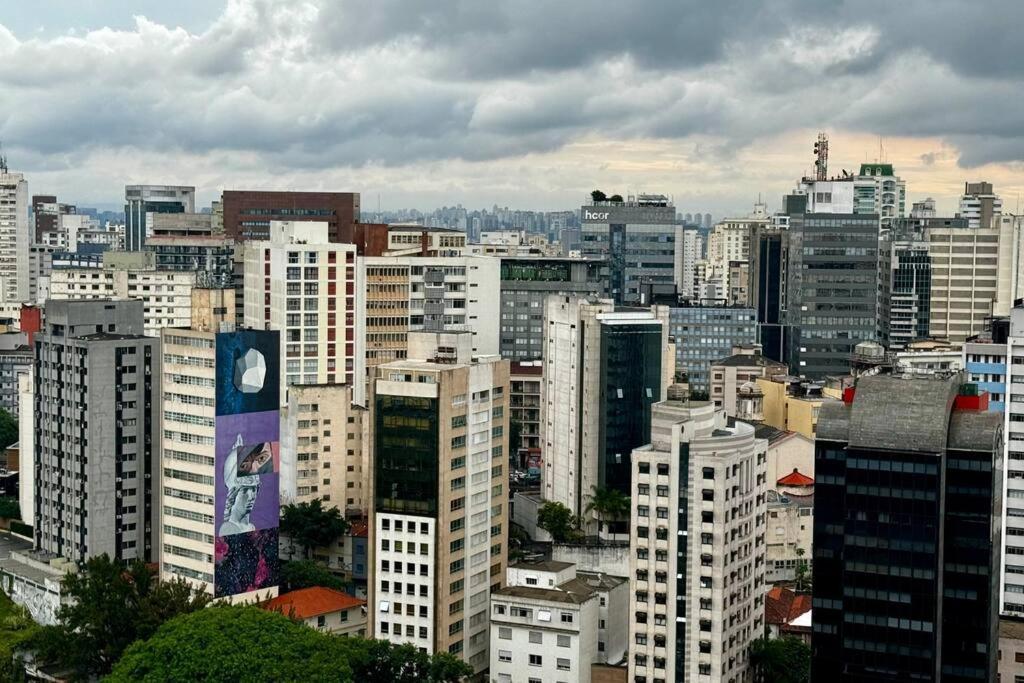 Prime Vn Vergueiro Apartamento