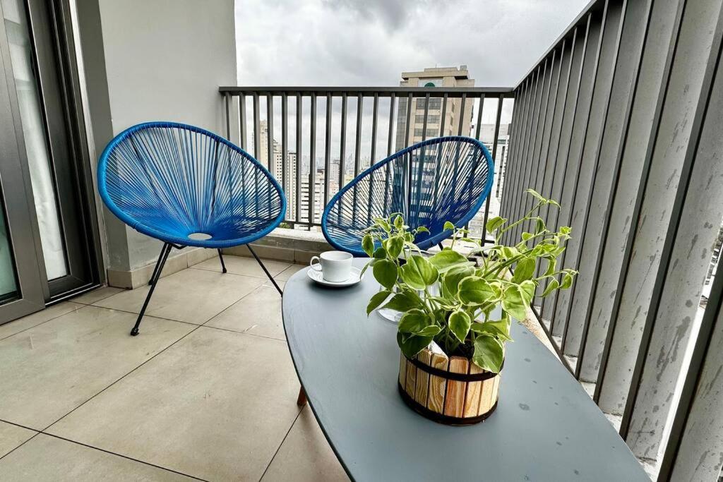 Apartamento Prime Vn Vergueiro *